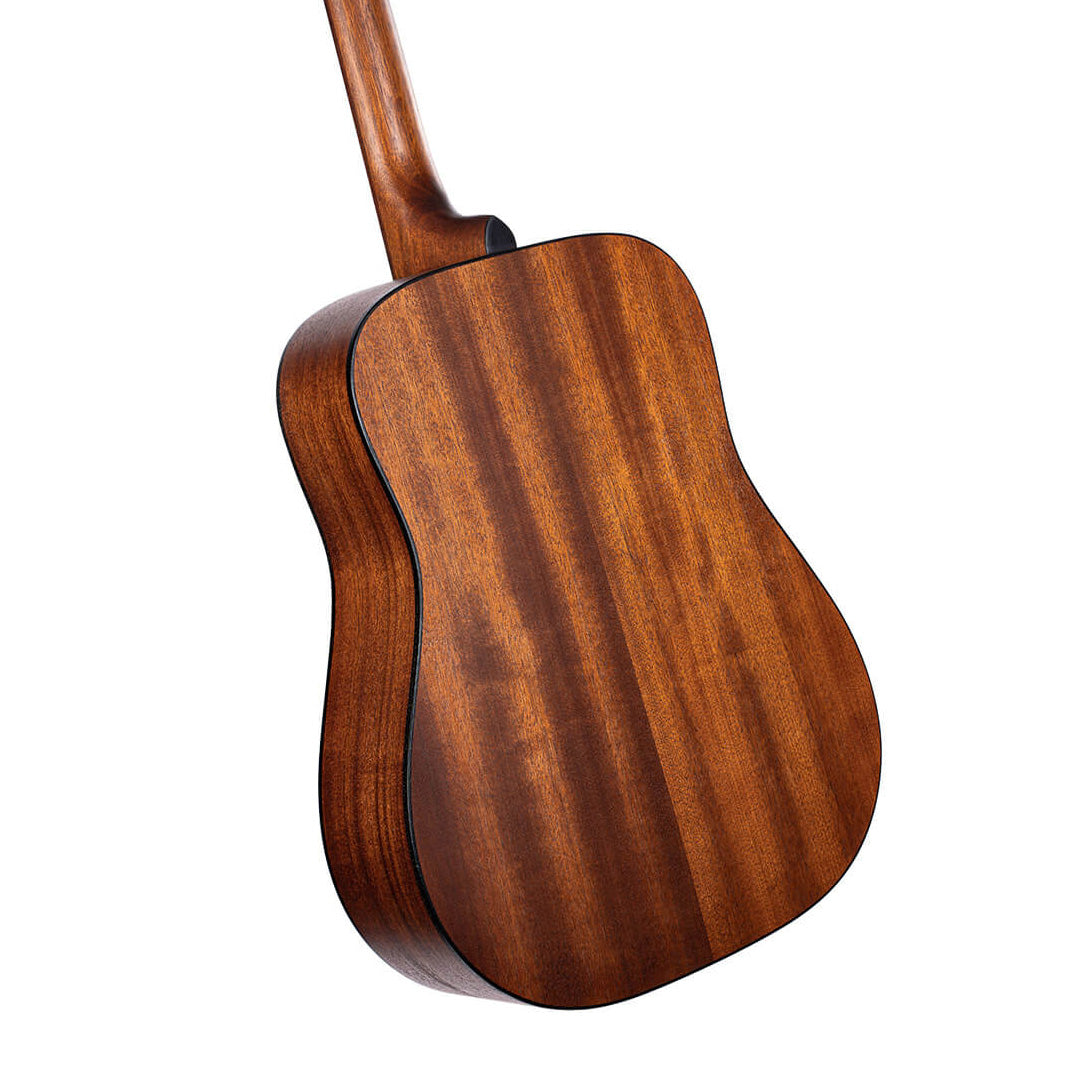 Cort AD810 Acoustic Guitar OPEN PORE